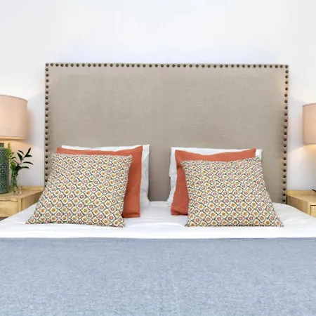 House With Rooftop Terrace At The - Tcm Malaga